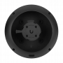 Accesorios CCTV Ubiquiti UACC-AI-360 UACC-AI-360 UBIQUITI Negra Caja de Conexion alumi/policarbo IK08 IPX6 P/UVC-AI-360
