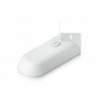 Accesorios CCTV Ubiquiti UACC-AM-W UACC-AM-W UBIQUITI Soporte p/UVC-G5-Turret-Ultra Pared-Esquina-Poste 3/4-Tubo