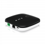 SISTEMAS XPON Ubiquiti UISP-FIBER-XG UISP-FIBER-XG UBIQUITI XGPON CPE 1-2500 1-SC/APC SM inc-5V/3A/Type-C 20km Router