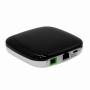 SISTEMAS XPON Ubiquiti UISP-FIBER-XG UISP-FIBER-XG UBIQUITI XGPON CPE 1-2500 1-SC/APC SM inc-5V/3A/Type-C 20km Router