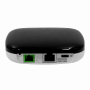 SISTEMAS XPON Ubiquiti UISP-FIBER-XG UISP-FIBER-XG UBIQUITI XGPON CPE 1-2500 1-SC/APC SM inc-5V/3A/Type-C 20km Router