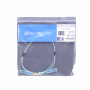 Jumper Ubiquiti UOC-05 UOC-05 UBIQUITI 0,5mt LC-LC OM3 MultiModo MM Duplex Jumper Fibra 2mm 50/125um