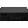 Unifi Switch/Control Ubiquiti UPL-AMP-B UPL-AMP-B UBIQUITI Negro 3-RCA 4-PlugBanana 2-1000 1-eARC Amplificador de Sonido