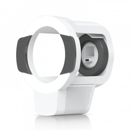 Accesorios CCTV Ubiquiti WAI-PRO-ENCER WAI-PRO-ENCER UBIQUITI Blanca req/UVC-AI-PRO Extensor LED600lm 40m Exterior IPX5 15W