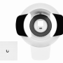 Accesorios CCTV Ubiquiti WAI-PRO-ENCER WAI-PRO-ENCER UBIQUITI Blanca req/UVC-AI-PRO Extensor LED600lm 40m Exterior IPX5 15W