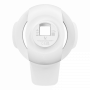 Accesorios CCTV Ubiquiti WAI-PRO-ENCER WAI-PRO-ENCER UBIQUITI Blanca req/UVC-AI-PRO Extensor LED600lm 40m Exterior IPX5 15W