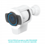 Accesorios CCTV Ubiquiti WAI-PRO-ENCER WAI-PRO-ENCER UBIQUITI Blanca req/UVC-AI-PRO Extensor LED600lm 40m Exterior IPX5 15W