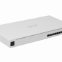 Multiwan 1000mbps Ubiquiti UISP-R-PRO UISP-R-PRO UBIQUITI Router OSPF 9-1000 4-SFP+10G Switch-L2 BT 100-240VAC 27VDC