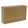 Multiwan 1000mbps Ubiquiti UISP-R-PRO UISP-R-PRO UBIQUITI Router OSPF 9-1000 4-SFP+10G Switch-L2 BT 100-240VAC 27VDC