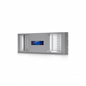 Grabador DVR / NVR Ubiquiti UACC-ENVR-BEZEL UACC-ENVR-BEZEL UBIQUITI Bezel Frontal p/ENVR 4,7-pulga UACC-ENVR-Bezel