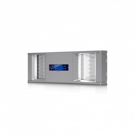 Grabador DVR / NVR Ubiquiti UACC-ENVR-BEZEL UACC-ENVR-BEZEL UBIQUITI Bezel Frontal p/ENVR 4,7-pulga UACC-ENVR-Bezel