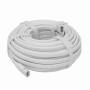 Elec./Energia Ubiquiti UACC-CABLE-PT-20M UACC-CABLE-PT-20M UBIQUITI 20mt Cable TransPort TPE VW-1 para PT-120W UV-Exterior