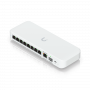 1000 Administrable Ubiquiti USW-FLEX2 USW-FLEX2 UBIQUITI 8-2500 1-10G/in 1-SFP+ USB-C Switch L2 req-UniFi