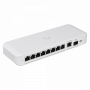 1000 Administrable Ubiquiti USW-FLEX2 USW-FLEX2 UBIQUITI 8-2500 1-10G/in 1-SFP+ USB-C Switch L2 req-UniFi