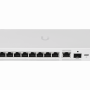 1000 Administrable Ubiquiti USW-FLEX2 USW-FLEX2 UBIQUITI 8-2500 1-10G/in 1-SFP+ USB-C Switch L2 req-UniFi