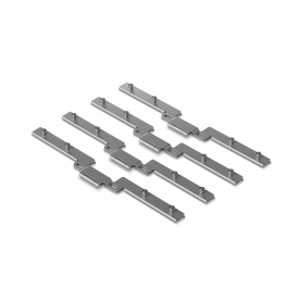 Accesorio Rack Ubiquiti URACK-STACK URACK-STACK UBIQUITI UACC-Rack-Stacking-Kit