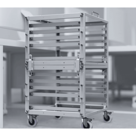 URACK-STACK UBIQUITI UACC-Rack-Stacking-Kit