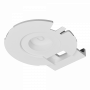 Wi-FI 6/7 Ubiquiti UACC-AP-AM UACC-AP-AM UBIQUITI Soporte Muro U7-Pro U7-Pro-Max U6-Pro U6-LR u6-Enterprise