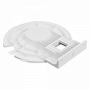 Wi-FI 6/7 Ubiquiti UACC-AP-AM UACC-AP-AM UBIQUITI Soporte Muro U7-Pro U7-Pro-Max U6-Pro U6-LR u6-Enterprise