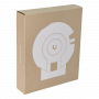 Wi-FI 6/7 Ubiquiti UACC-AP-AM UACC-AP-AM UBIQUITI Soporte Muro U7-Pro U7-Pro-Max U6-Pro U6-LR u6-Enterprise