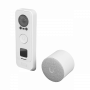 Citofonia Ubiquiti DOORBELLPRO-POEK-WH DOORBELLPRO-POEK-WH UBIQUITI Blanco s/WiFi UP-Chime UVC-G4-DOORBELL-Pro-PoE-Kit-White