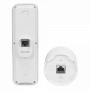 Citofonia Ubiquiti DOORBELLPRO-POEK-WH DOORBELLPRO-POEK-WH UBIQUITI Blanco s/WiFi UP-Chime UVC-G4-DOORBELL-Pro-PoE-Kit-White