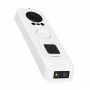 Citofonia Ubiquiti DOORBELLPRO-POEK-WH DOORBELLPRO-POEK-WH UBIQUITI Blanco s/WiFi UP-Chime UVC-G4-DOORBELL-Pro-PoE-Kit-White
