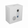 Citofonia Ubiquiti DOORBELLPRO-POEK-WH DOORBELLPRO-POEK-WH UBIQUITI Blanco s/WiFi UP-Chime UVC-G4-DOORBELL-Pro-PoE-Kit-White
