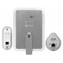 Control Acceso / Biometrico Ubiquiti UA-SK UA-SK UBIQUITI Kit UA-Hub + UA-Pro + UA-Lite + UA-Card Unifi-Access