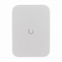 Interior AP (access point) Ubiquiti U7-IW U7-IW UBIQUITI WiFi7 5Gbps 3-2500-i/o 2,4/5GHz 688/4300mbps 4/5dBi req-PoE++