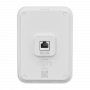Interior AP (access point) Ubiquiti U7-IW U7-IW UBIQUITI WiFi7 5Gbps 3-2500-i/o 2,4/5GHz 688/4300mbps 4/5dBi req-PoE++