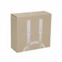 10000 10G/25G Cobre/SFP+/SFP28 Ubiquiti UACC-SFP28-30M UACC-SFP28-30M UBIQUITI 30mt Uplink SFP28-25Gbps Cable DAC Cobre Direc...