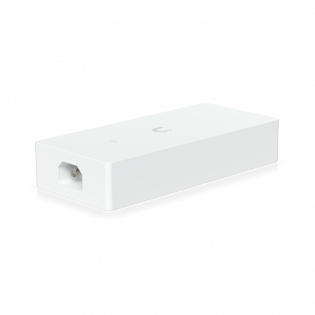 Fuentes de poder Ubiquiti PT-120W PT-120W UBIQUITI Fuente TransPort 27VDC p/UISP- req-Cable UACC-Adapter-PT-120W