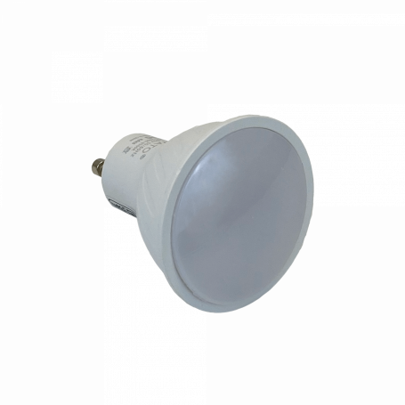 Iluminacion/control APPLE GUAPEKI GUAPEKI HomeKit Apple GU10 WiFi 5W RGBCW 450lm 85-265VAC Ampolleta no req app