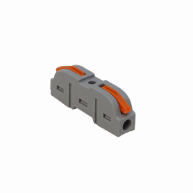 Regleta Electrica / Protob GENERICO REPA-11 REPA-11 1 a 1 conductores 32A 400V AWG28-12 0,08-4,0mm2 LT-211