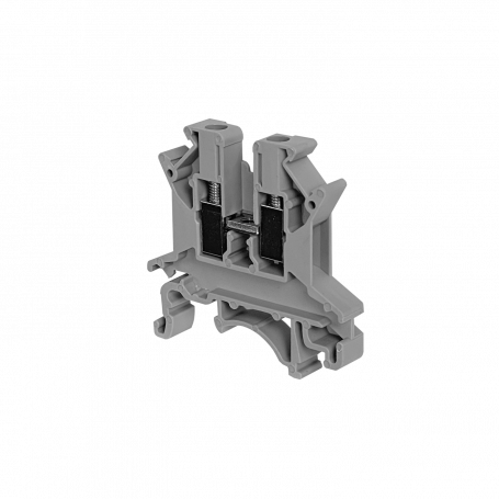 Regleta Electrica / Protob GENERICO BORT-25G BORT-25G Borne Conexion Tornillo 0.2-2.5mm Riel Din Distribucion Electrica