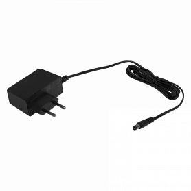Fuente poder/Poe Otras Marcas PST-1512 PST-1512 12VDC 1,5A Plug-5,5x2,1mm 18W Fuente Poder Trafo