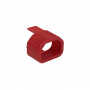 Cable / Accesorio UPS TRIPPLITE PLC13RD PLC13RD TRIPPLITE Unitario Seguro Rojo para Conector C13 Plug-Lock