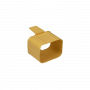 UPS Respaldo TRIPPLITE PLC20YW PLC20YW TRIPPLITE Unitario Seguro Amarillo para Conector C20 Plug-Lock