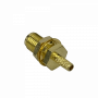 Coaxial N F BNC RCA UHF GENERICO RH1C RH1C RPSMA-Hembra RG316 Conector Coaxial Crimpeable CA100 RG174