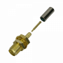 Coaxial N F BNC RCA UHF GENERICO RH1C RH1C RPSMA-Hembra RG316 Conector Coaxial Crimpeable CA100 RG174