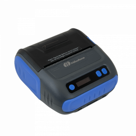 Impresora Termic/Etiqueta Otras Marcas P58F P58F Impresora Portatil Termica Bluetooth USB-C 80mm inc-Fuente