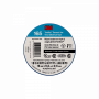 Aislante adhesivo / termo 3M company TEMFLEX-18A TEMFLEX-18A 3M 18mt 165 Azul Huincha Cinta Aisladora PVC 19mm 0,15mm 600V 0-...