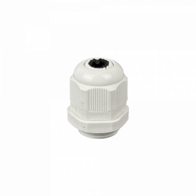 Canalizacion/Caja/Amarras/otros GENERICO PG-16 PG-16 10-14mm Prensa Estopa PVC c/TCA