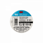 Aislante adhesivo / termo 3M company TEMFLEX-18W TEMFLEX-18W 3M 18mt 165 Blanca Huincha Cinta Aisladora PVC 19mm 0,15mm 600V ...