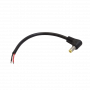 DC Conector/Splitter Otras Marcas 2155-10CM 2155-10CM Cable 10cm Plug-5,5x2,1mm