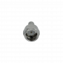 Coaxial N F BNC RCA UHF GENERICO FM2C FM2C F-Macho LMR195 RG58 Conector Crimpeable Serie-195