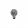Coaxial N F BNC RCA UHF GENERICO FM2C FM2C F-Macho LMR195 RG58 Conector Crimpeable Serie-195