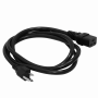 Cable de Poder GENERICO NAMD NAMD 5-15P-Americano-Macho C19-Hembra Cable Poder 1,5-1,8mt