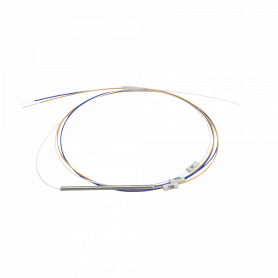 Fibra Optica FIBRA DIVI-85 DIVI-85 Desbalanceado 1x2 85-15 FBT sin-Conectores Divisor Splitter XPON XGPON